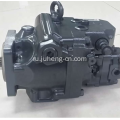 Главный насос гидравлического насоса PC55MR-3 708-3S-00942